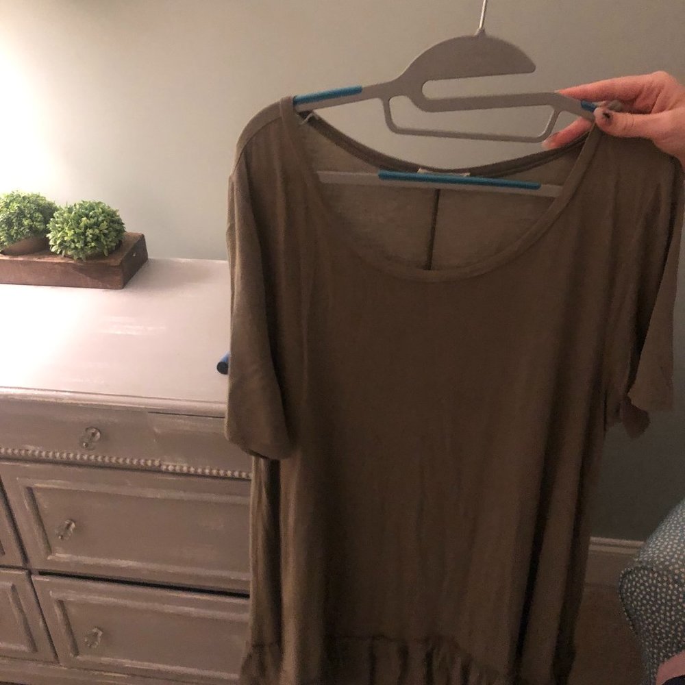 dress